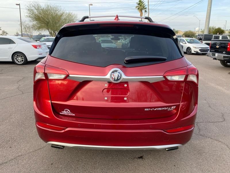 Buick Envision Premium I AWD 2019