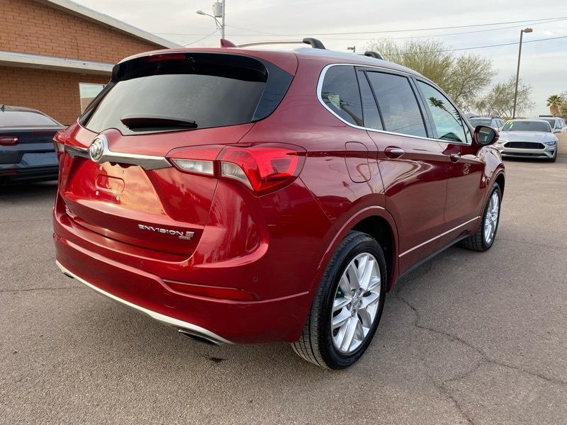 Buick Envision Premium I AWD 2019