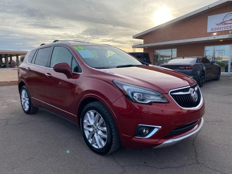 Buick Envision Premium I AWD 2019