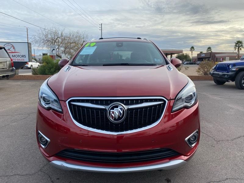 Buick Envision Premium I AWD 2019