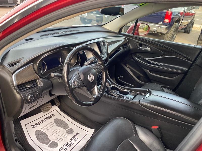Buick Envision Premium I AWD 2019