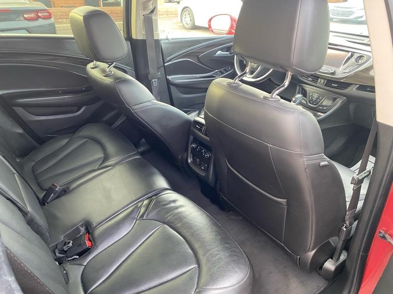 Buick Envision Premium I AWD 2019