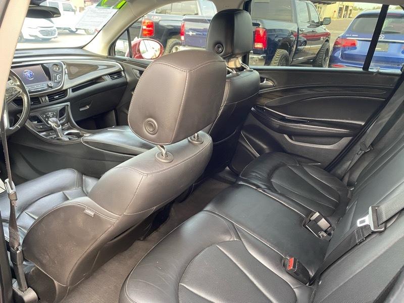 Buick Envision Premium I AWD 2019