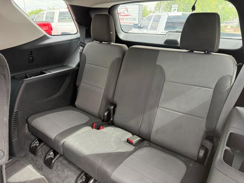 Chevrolet Traverse LT Cloth FWD 2019