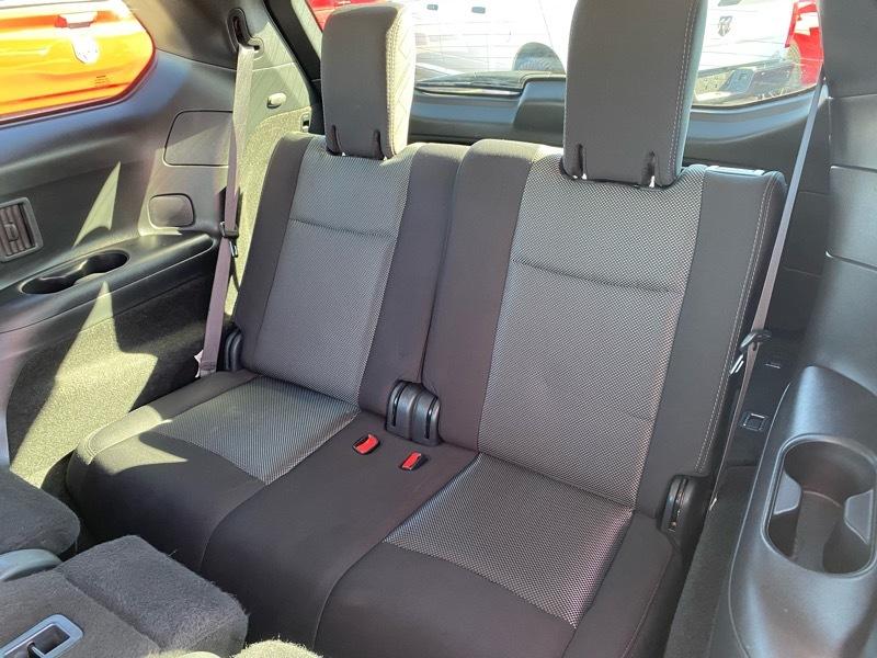 Nissan Pathfinder S 2020