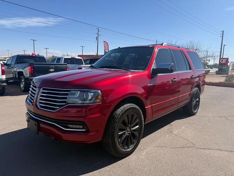 Lincoln Navigator Select 2WD 2016