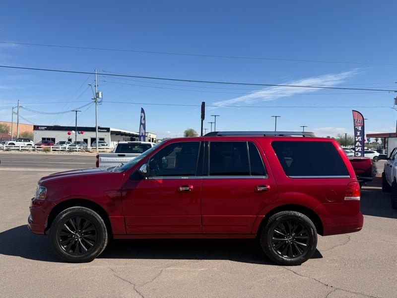 Lincoln Navigator Select 2WD 2016