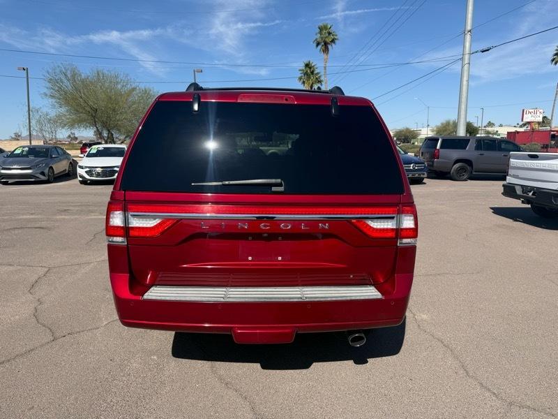 Lincoln Navigator Select 2WD 2016