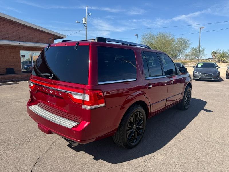 Lincoln Navigator Select 2WD 2016