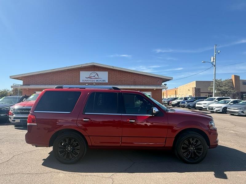 Lincoln Navigator Select 2WD 2016