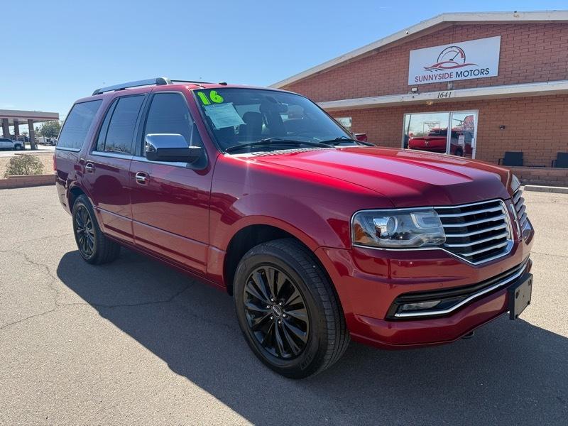 Lincoln Navigator Select 2WD 2016