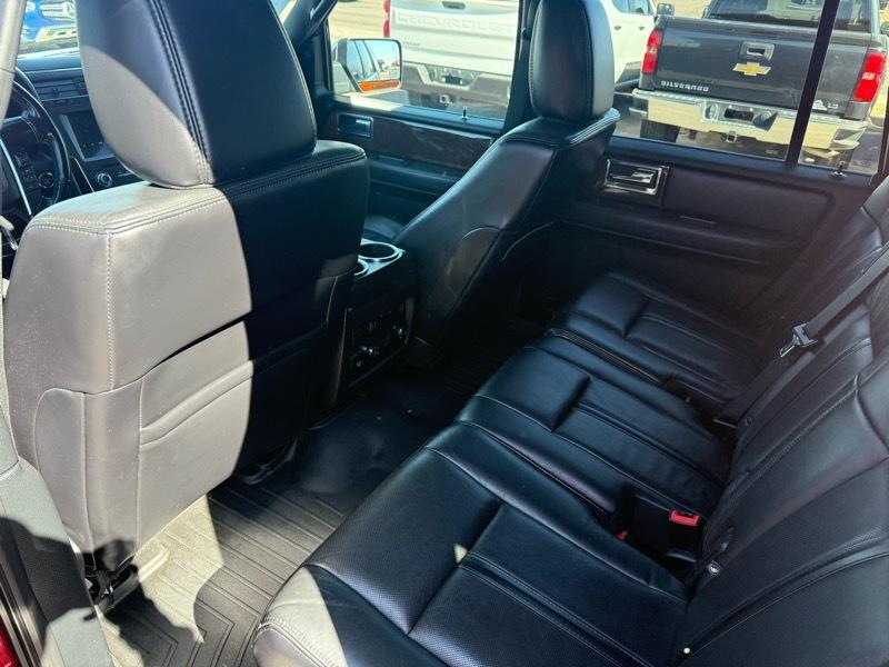 Lincoln Navigator Select 2WD 2016