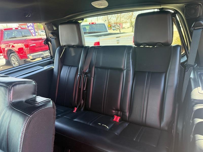 Lincoln Navigator Select 2WD 2016