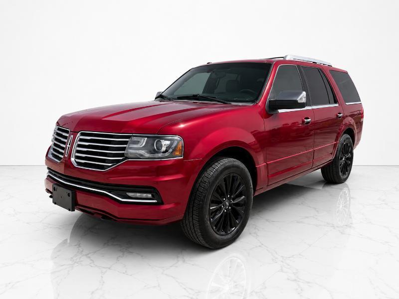 Lincoln Navigator Select 2WD 2016
