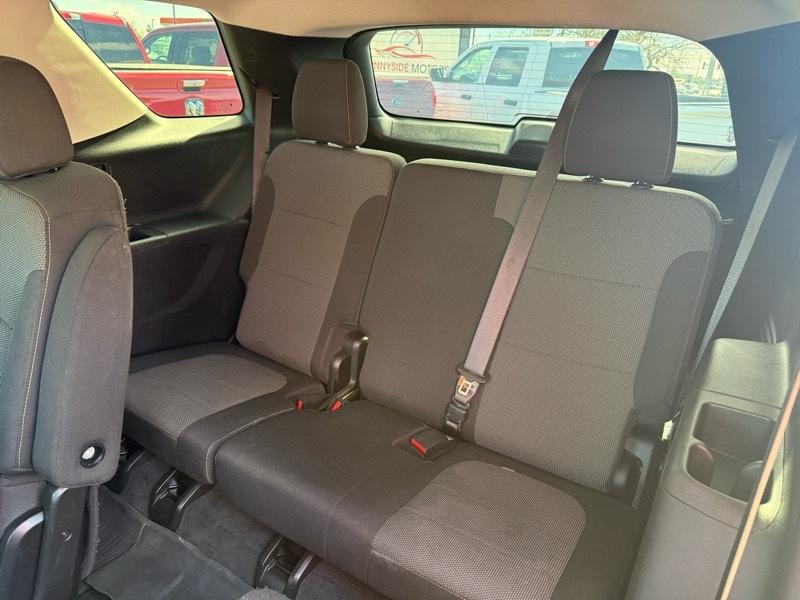 Chevrolet Traverse LT Cloth AWD 2021