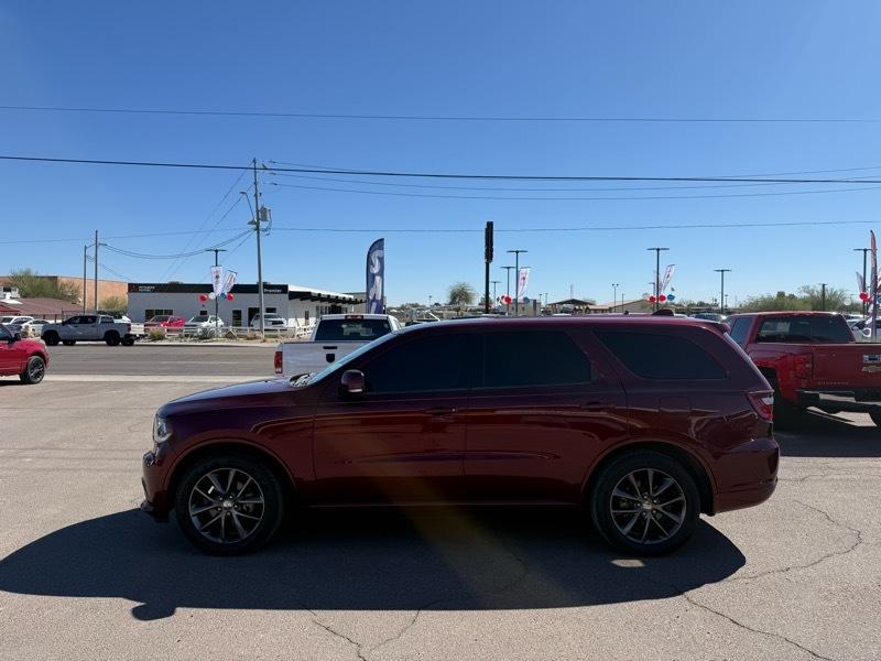 Dodge Durango GT 2WD 2017