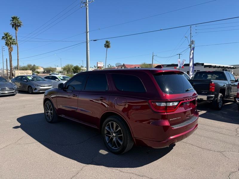 Dodge Durango GT 2WD 2017