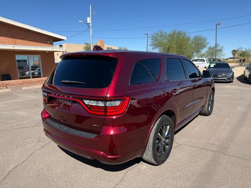 Dodge Durango GT 2WD 2017