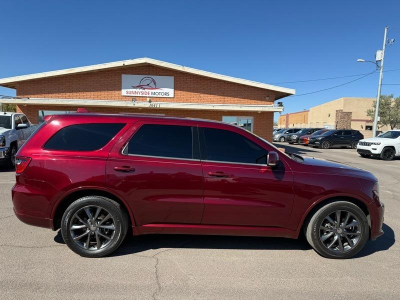 Dodge Durango GT 2WD 2017