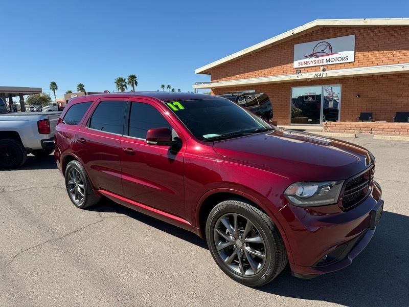 Dodge Durango GT 2WD 2017