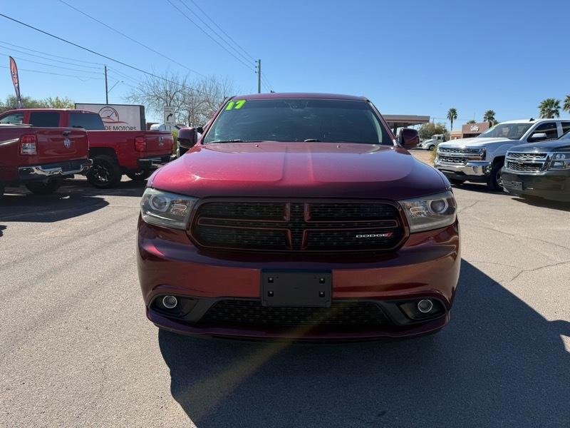 Dodge Durango GT 2WD 2017