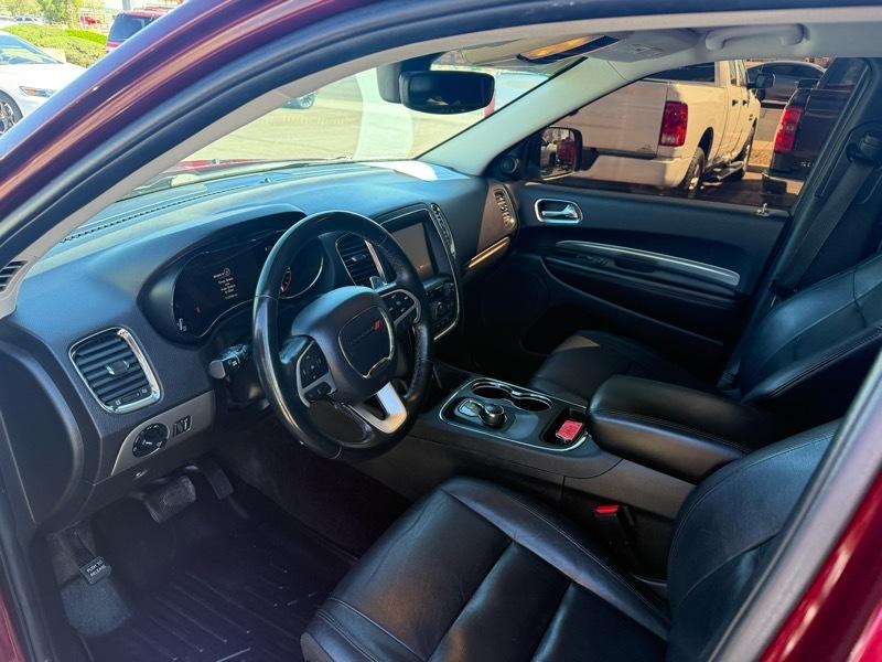 Dodge Durango GT 2WD 2017