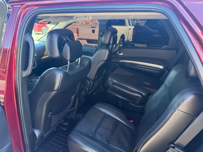 Dodge Durango GT 2WD 2017