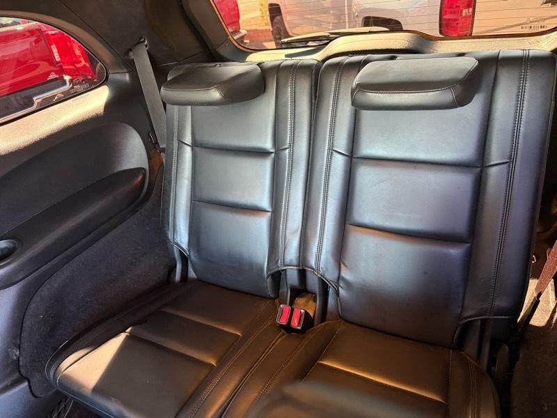 Dodge Durango GT 2WD 2017