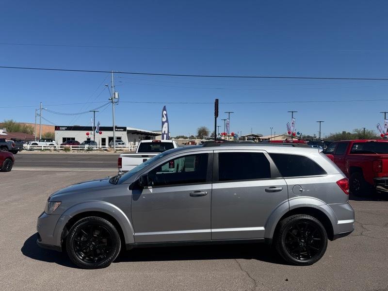 Dodge Journey GT AWD 2019