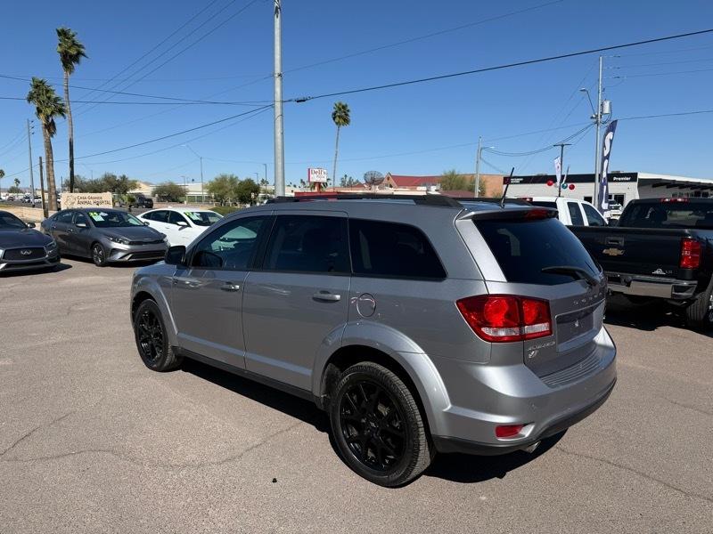 Dodge Journey GT AWD 2019