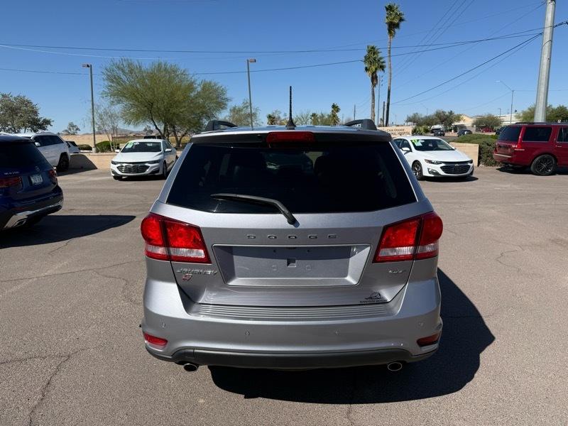 Dodge Journey GT AWD 2019