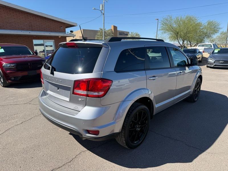 Dodge Journey GT AWD 2019