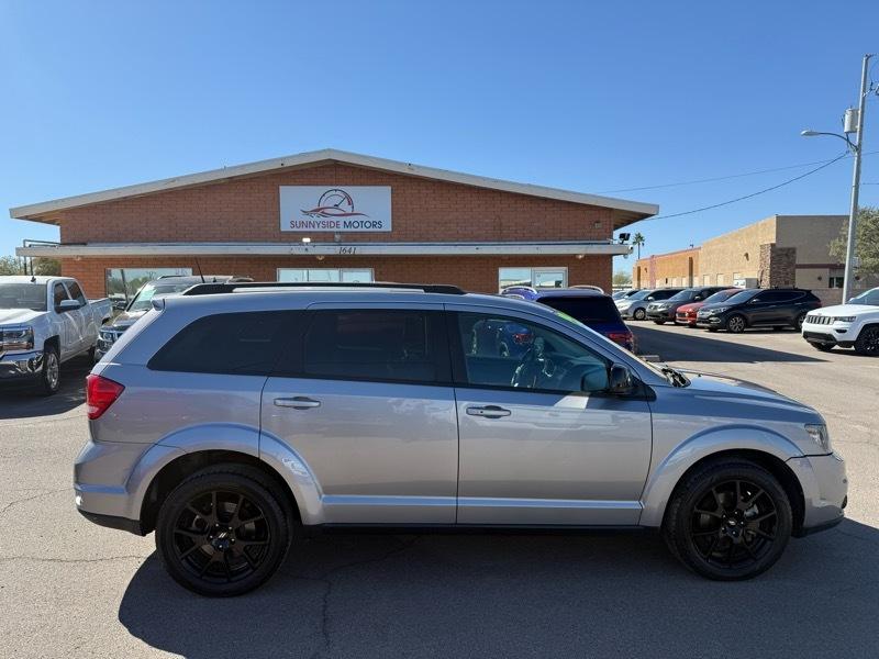 Dodge Journey GT AWD 2019