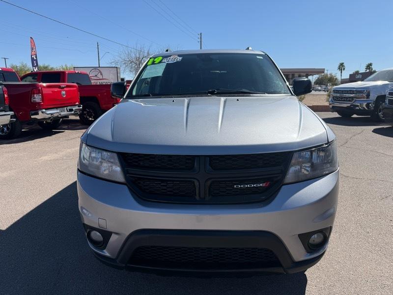 Dodge Journey GT AWD 2019