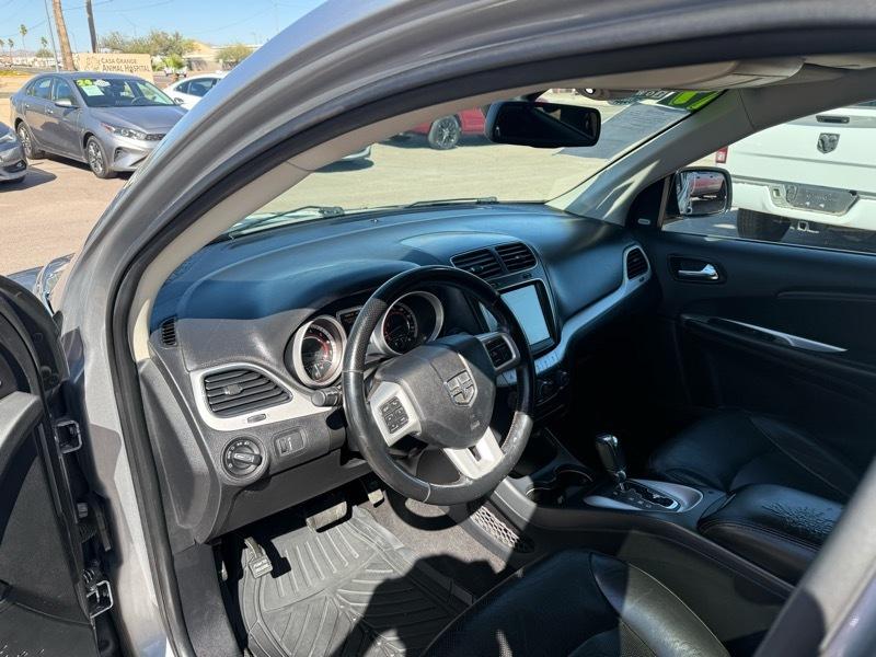 Dodge Journey GT AWD 2019