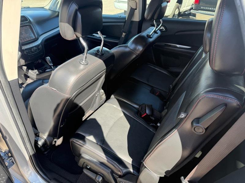 Dodge Journey GT AWD 2019