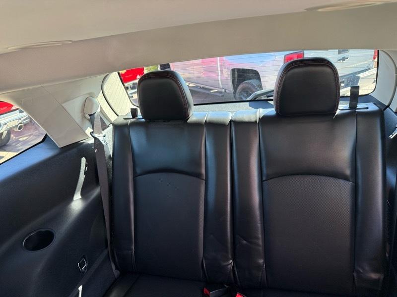 Dodge Journey GT AWD 2019