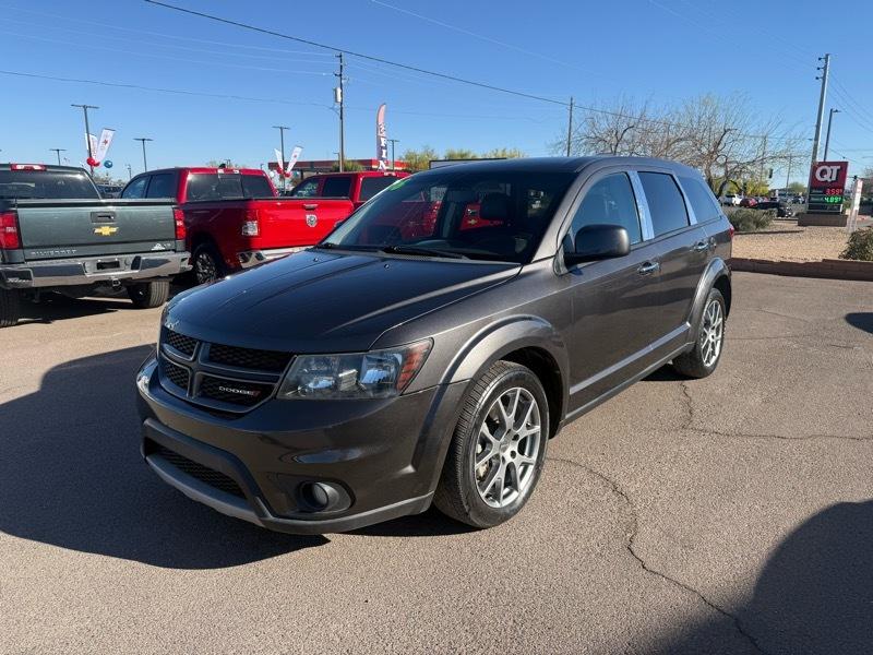 2016 Dodge Journey R/T