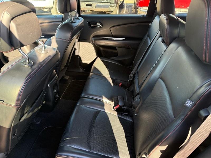 Dodge Journey R/T 2016