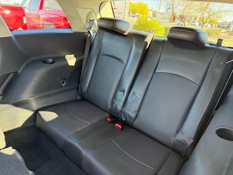 Dodge Journey R/T 2016