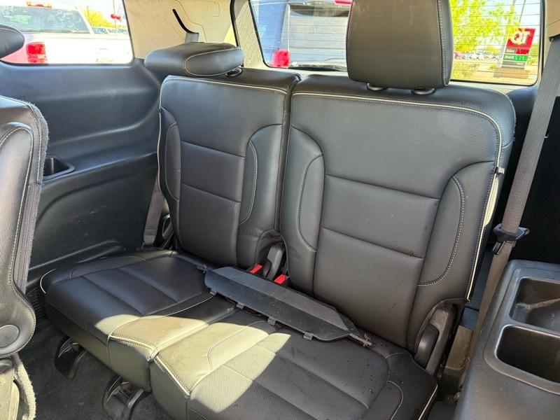 GMC Acadia Denali 2019