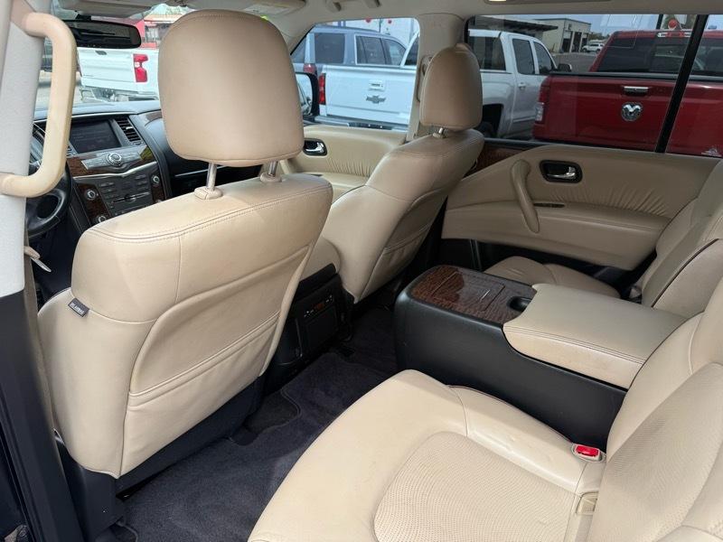 Nissan Armada SV 2WD 2020