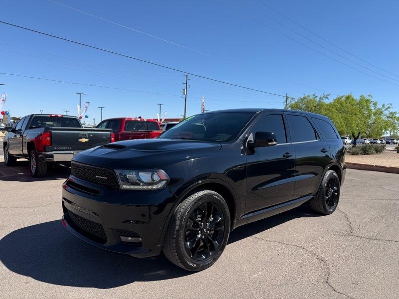 Dodge Durango R/T 2020