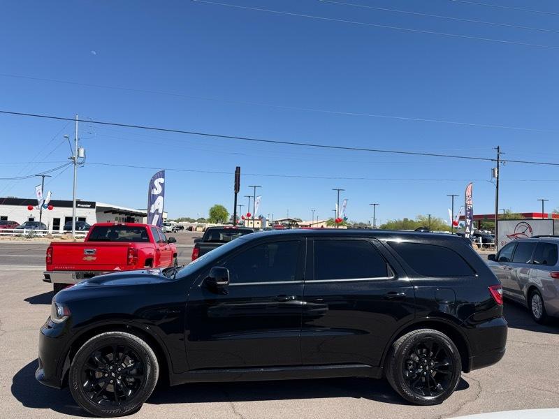 Dodge Durango R/T 2020