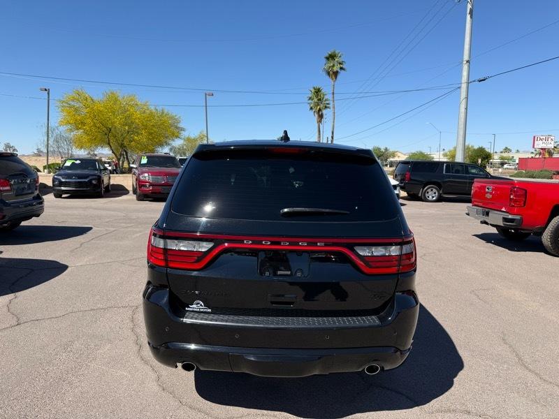 Dodge Durango R/T 2020