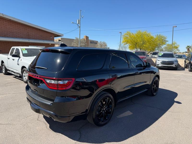 Dodge Durango R/T 2020