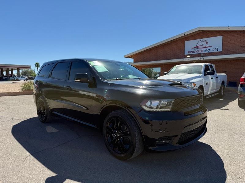 Dodge Durango R/T 2020