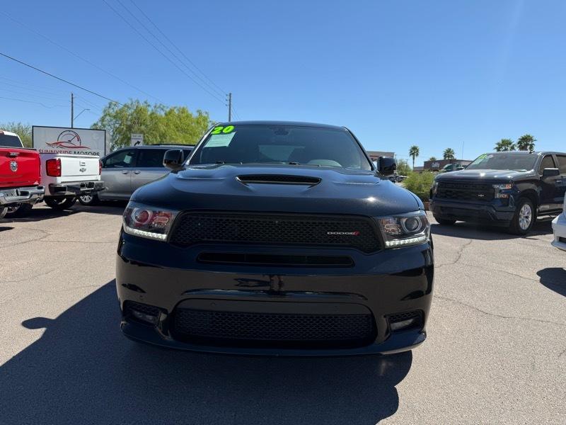 Dodge Durango R/T 2020
