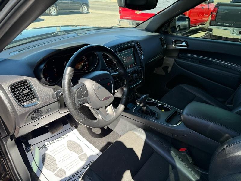 Dodge Durango R/T 2020