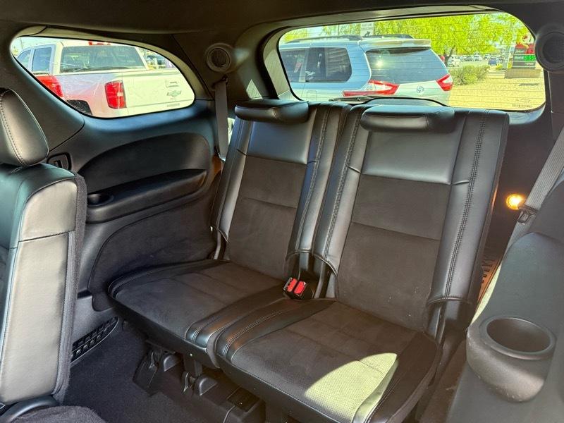 Dodge Durango R/T 2020